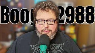 Boogie Slams Tipster! | Chud and Nick Discuss!