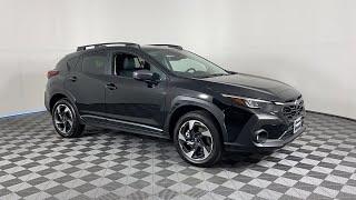 2024 Subaru Crosstrek Limited Pasadena, Glendale, Los Angeles, San Gabriel Valley, Monrovia CA