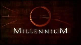 Millennium opening Season 3