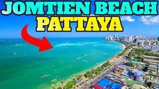 Jomtien Beach Pattaya: Top Things To Do And Places To Visit