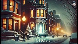 The Ghost : A Christmas Story of Longing and Remembrance 