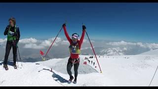 Red Fox Elbrus Race 2019 Promo Video