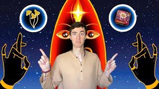 Are Magic Mushrooms or Magic Truffles Better?
