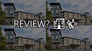 fairfield inn & suites by marriott west kelowna