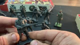 Солдатики России / Куба Любовь Моя / Alimer Toy Soldiers