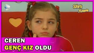 Ceren, GENÇ KIZLIĞA Adım Attı! - Sihirli Annem Özel Klip