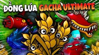 Plants vs Zombies RH FUSION - ĐẠI CHIẾN ĐỒNG LÚA GACHA TỐI THƯỢNG