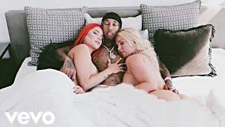 Tyga ft. Quavo & Takeoff - Hangover [Official Video]