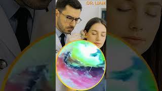 Dr. Liam: ASMR ear relaxation- Park 29