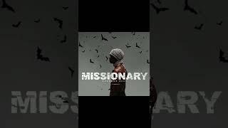 check this out YouTube fam "Missionary" Rema type beat. #beats #afrobeats #instrumental