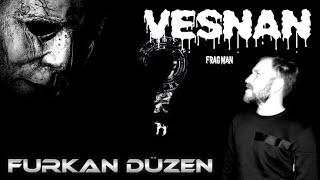 VESNAN FRAGMAN