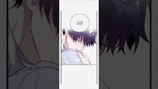 He is so cute#manhwa #bl #manhwacollection #manga #manhwaarecomendation #shorts