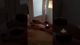 Relax massage