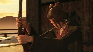 Sekiro - Emma, the Gentle Blade Boss Fight