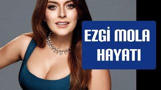 Ezgi Mola Hayatı Boyu Kilosu Burcu