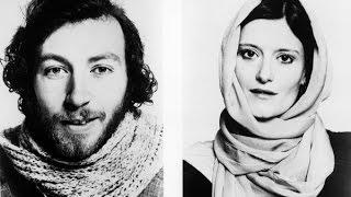 Richard & Linda Thompson - Just the Motion