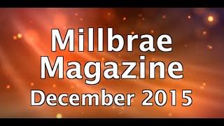 Millbrae Magazine: December 2015