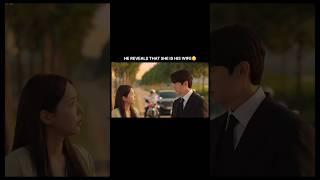 She is my wife️#kdrama #koreanromanticdrama #koreandrama #ongoing #whenthephonerings