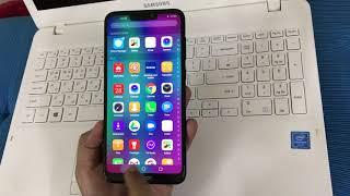 Huawei Honor 8C FRP/Googe Lock Bypass Android/EMUI 8.2.0 WITHOUT PC | NO TALKBACK
