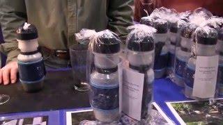 The Ultimate Water Bottle Filtration System