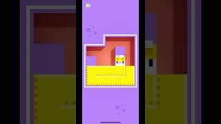 Mastering Fancade Longcat Levels 11 & 12!  #Shorts  #GamingShorts  #Longcat