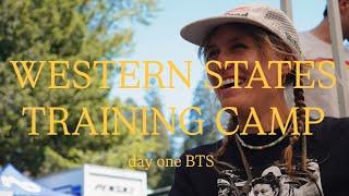 Western States 100 Training Camp ️ Day One [2025]