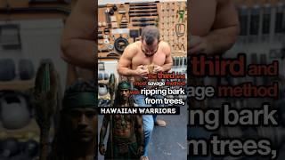 Ancient Grip Strength Training