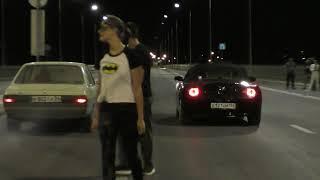 Night event drag racing part 3 Ночные гонки от Garage Club 34