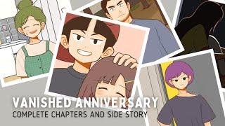 Who is Cheating? Full Walkthrough VANISHED ANNIVERSARY (Complete Chapters and Side Story)