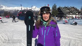 Rossignol Nova 6 Ski Review 2019/20