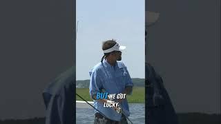 Redfish Hotspots: Summer Fishing Tactics That Always Work!