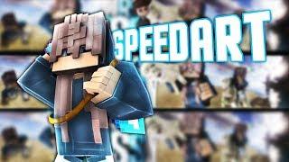 [EPIC] Minecraft Banner Speed Art | 60Likes? | SunnyArts