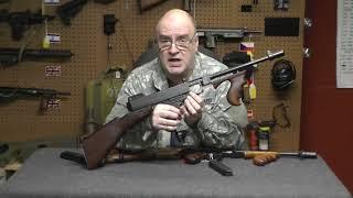 So you plan to build an open bolt semi auto Thompson.   NO DON'T!!!