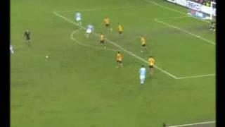 Napoli-Lecce 3:0 Sintesi Highlights Sky