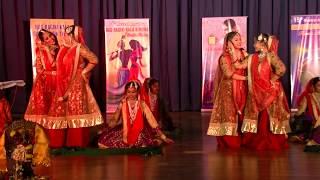 Kathak Semi Classical