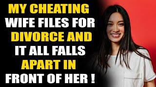 Cheating Wife Episode 5 | Reddit Cheating Stories Updates | Reddit Relationship Cheating story