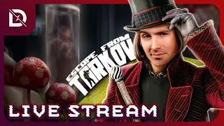  LIVE - DROPS FOR TARKOV ON TWITCH [DAY 2]