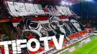 ULTRAS INFERNO .. Supporters Of Standard Liège