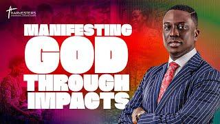 3RD SERVICE: THE ROLE OF THE HOLY SPIRIT IN OUR LIFE || PST BOLAJI IDOWU || 22ND JUNE 2025