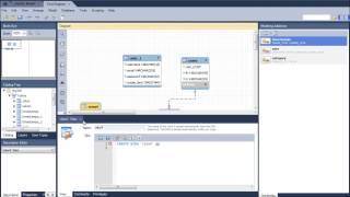 Introduction to MySQL Workbench