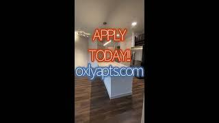 OXLY Apartments - A4 Tour