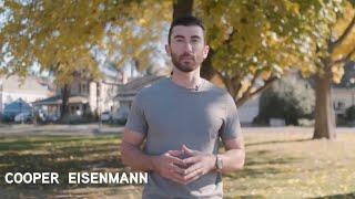 Cooper Eisenmann | East Bay Realtor