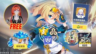 Honkai 8.0: Overview/TẤT TẦN TẬT về version 8.0 (New Durandal)