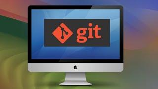 Download & install git-gui on Mac OS (Big Sur, Monterey, Catalina, Mojave) via Homebrew / brew