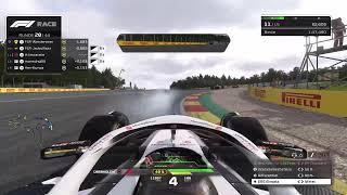 F124 I F1R I SIM 1 I Belgien