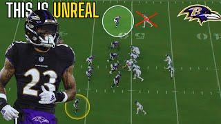 NO ONE REALIZES What The Baltimore Ravens Just Did.. | Ravens + Jaire Alexander News |