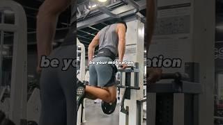 Be your motivation #youtubeshorts #fitness #gym #motivation #youtube #shorts #short #shortvideo