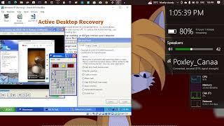 @OSandGamerTrafficOne Has BSOD VM Part 2