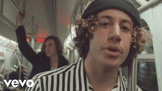 Lewis Del Mar - Loud(y) (Video)