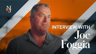 Yacht Advisor: Talking Christensen Yachts with Yacht Broker Joe Foggia